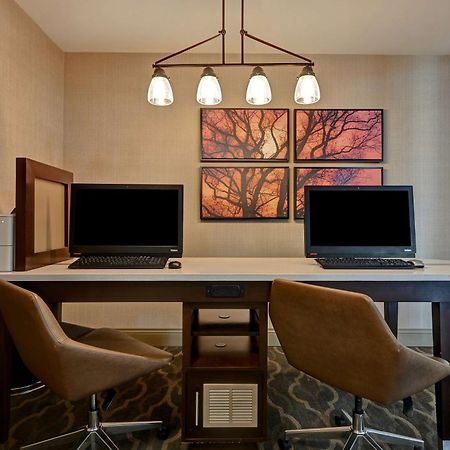 Homewood Suites By Hilton Albuquerque Airport Exteriör bild