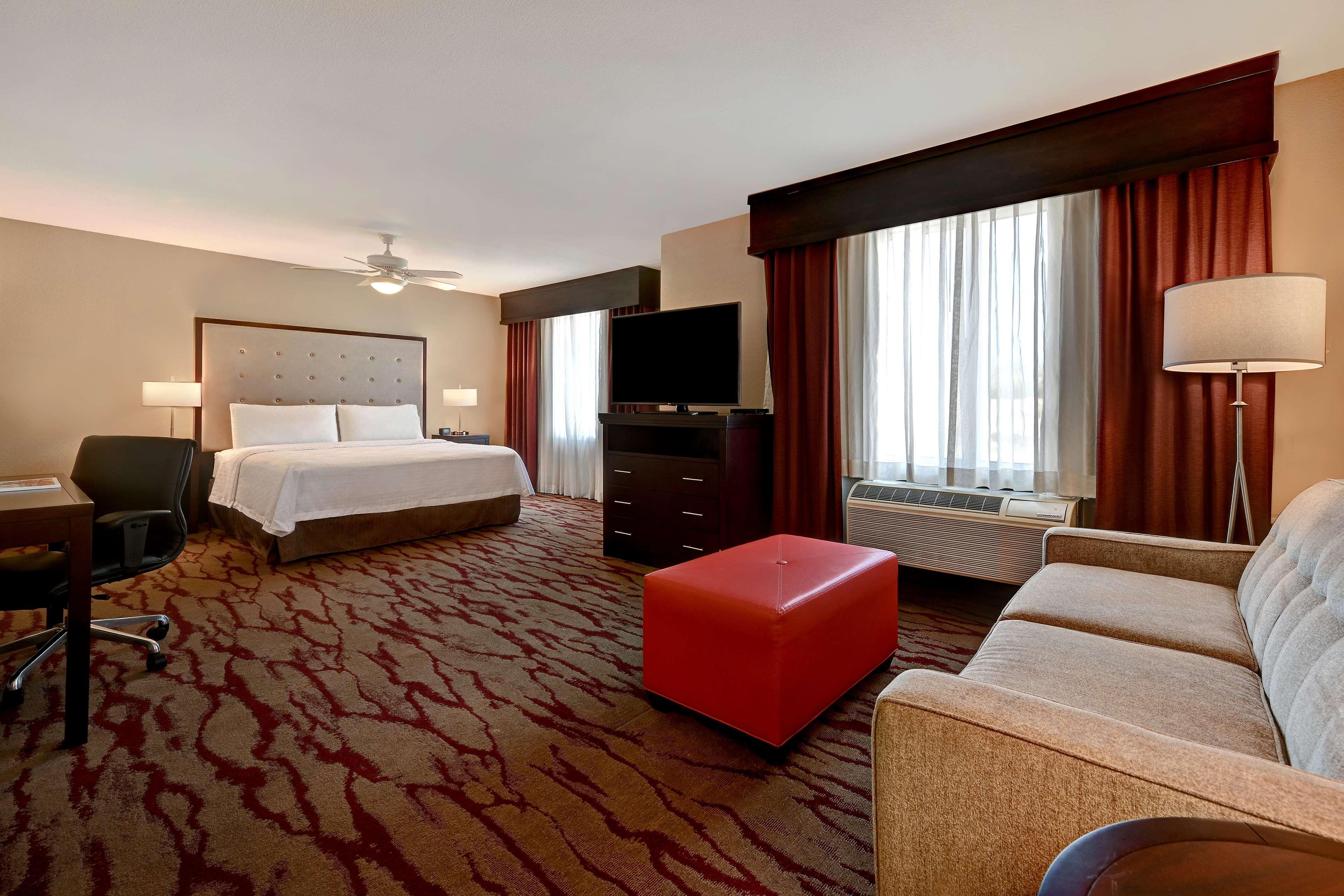 Homewood Suites By Hilton Albuquerque Airport Exteriör bild