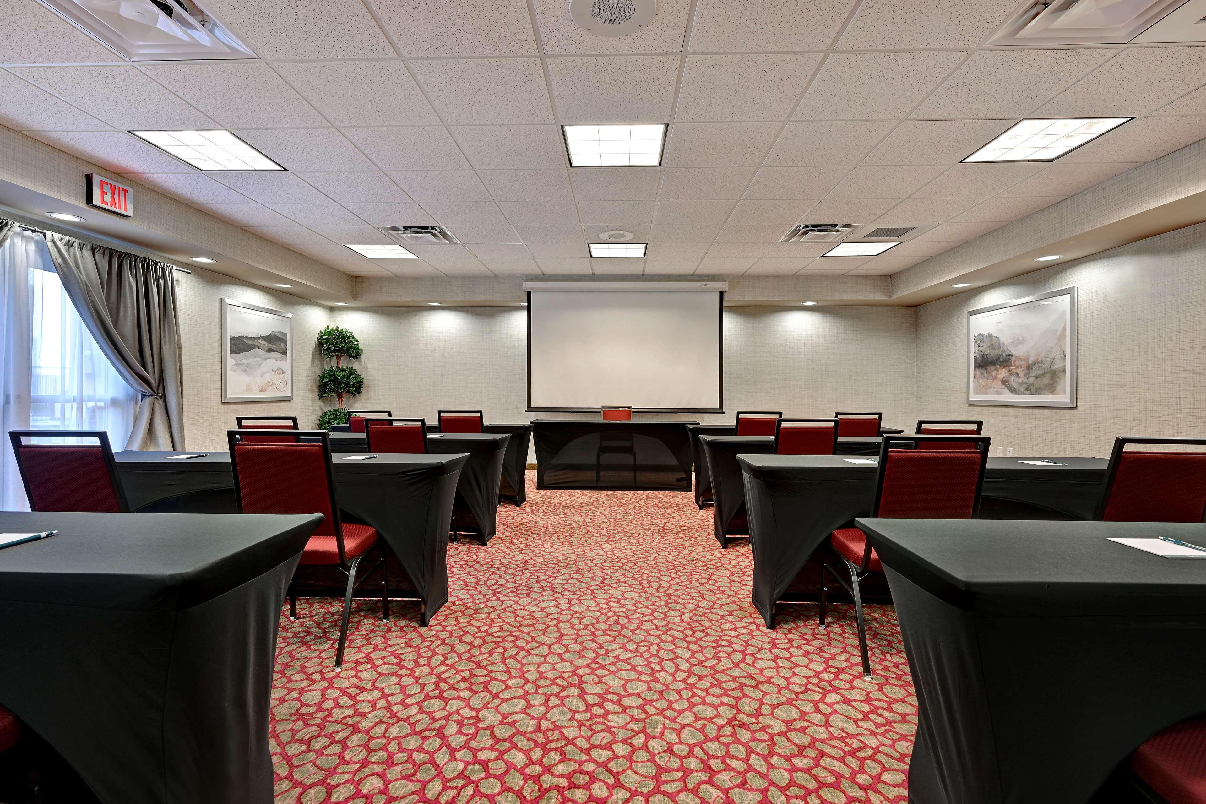 Homewood Suites By Hilton Albuquerque Airport Exteriör bild