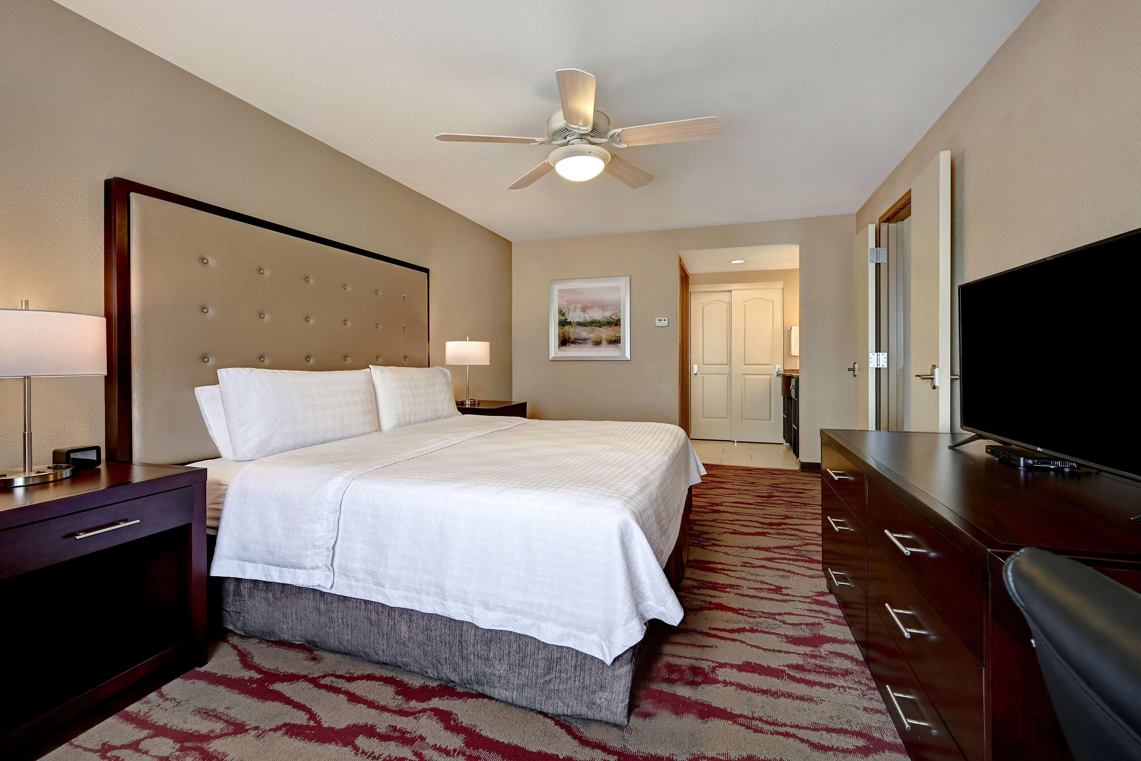 Homewood Suites By Hilton Albuquerque Airport Exteriör bild