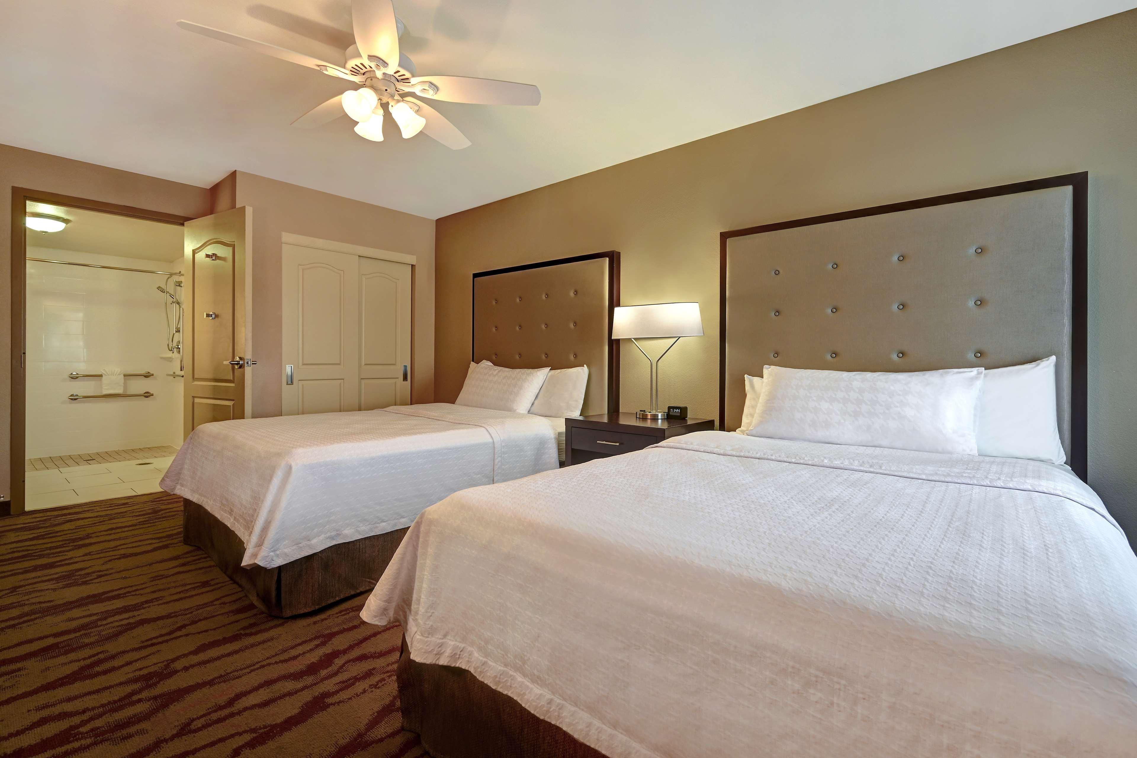 Homewood Suites By Hilton Albuquerque Airport Exteriör bild
