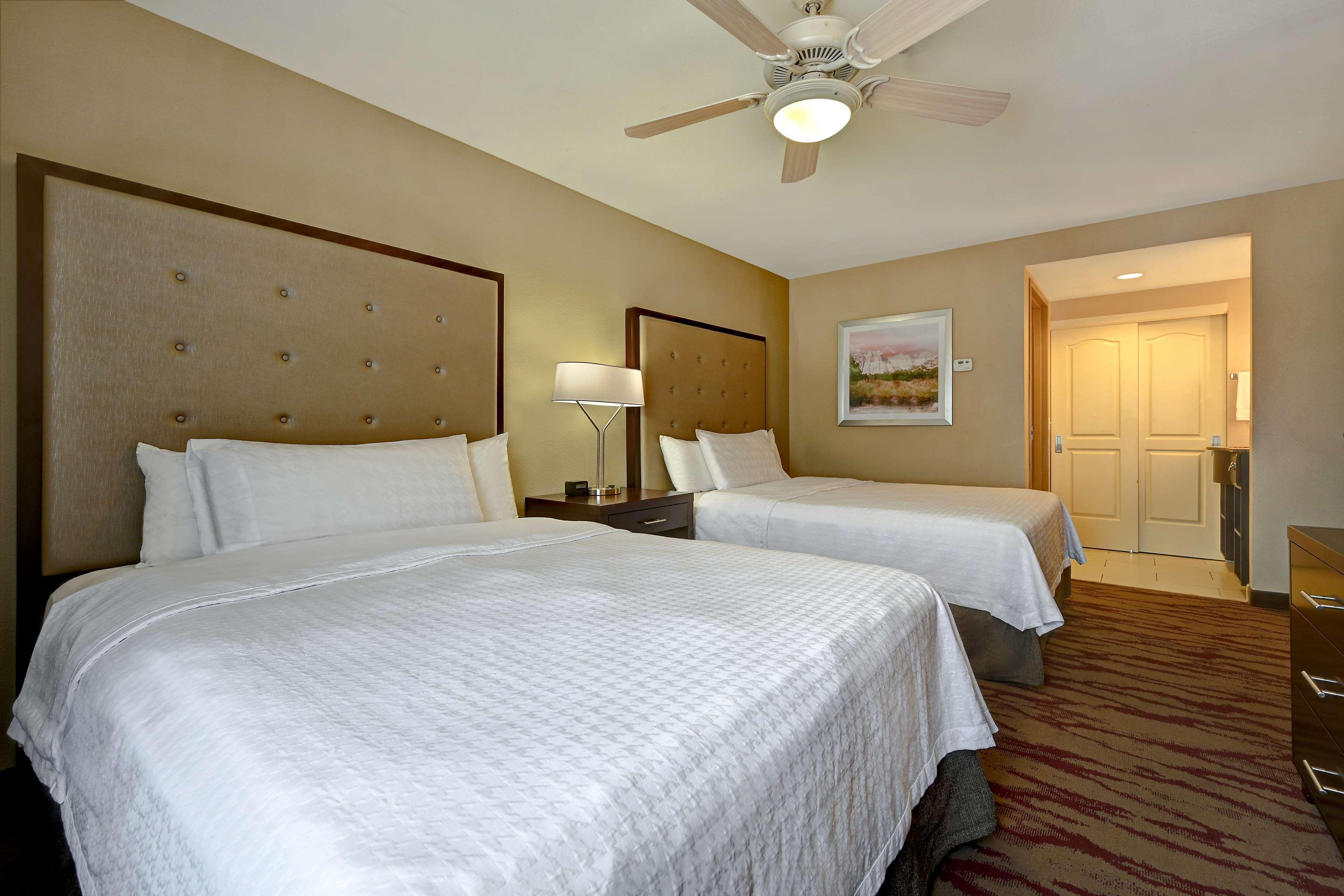 Homewood Suites By Hilton Albuquerque Airport Exteriör bild
