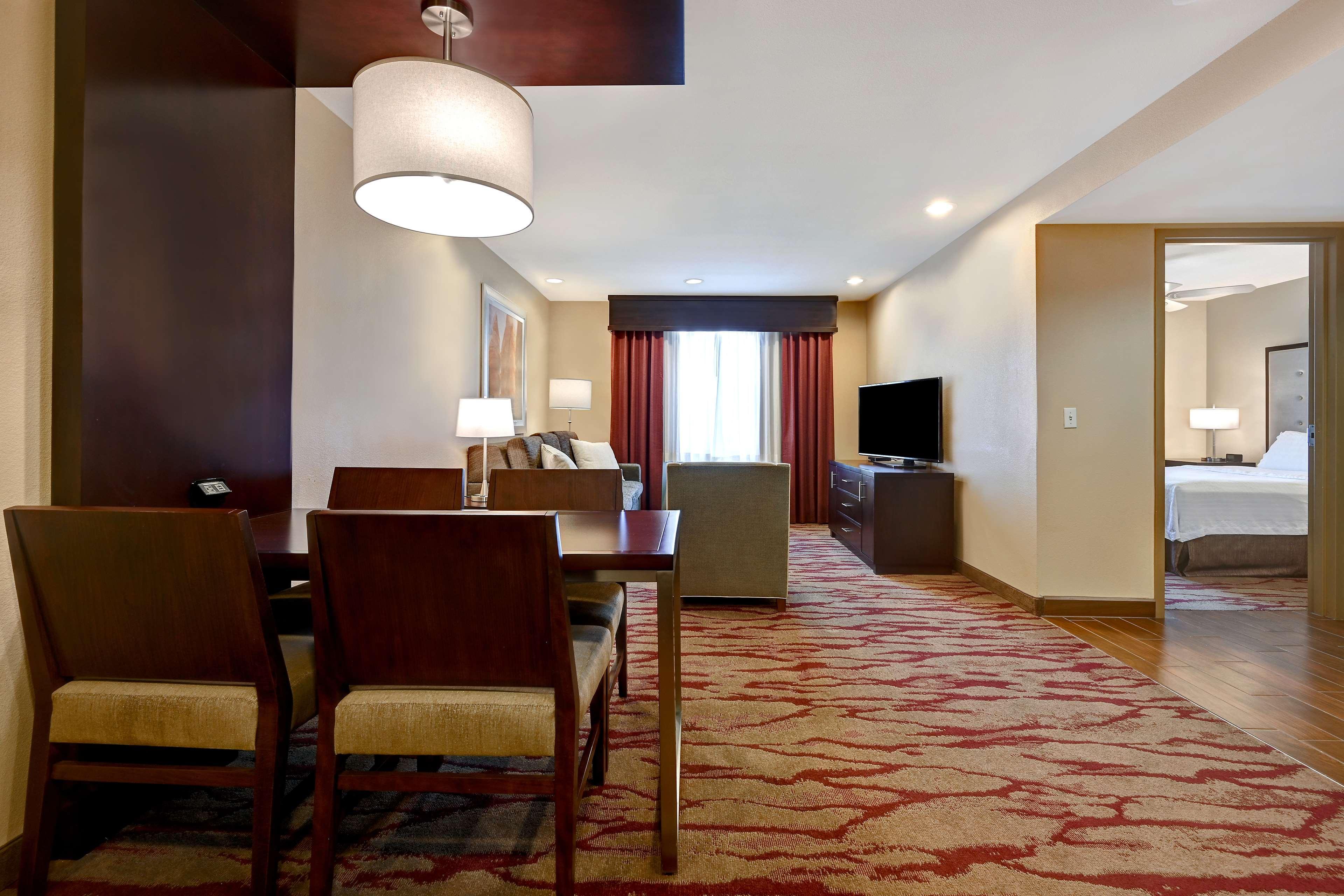 Homewood Suites By Hilton Albuquerque Airport Exteriör bild