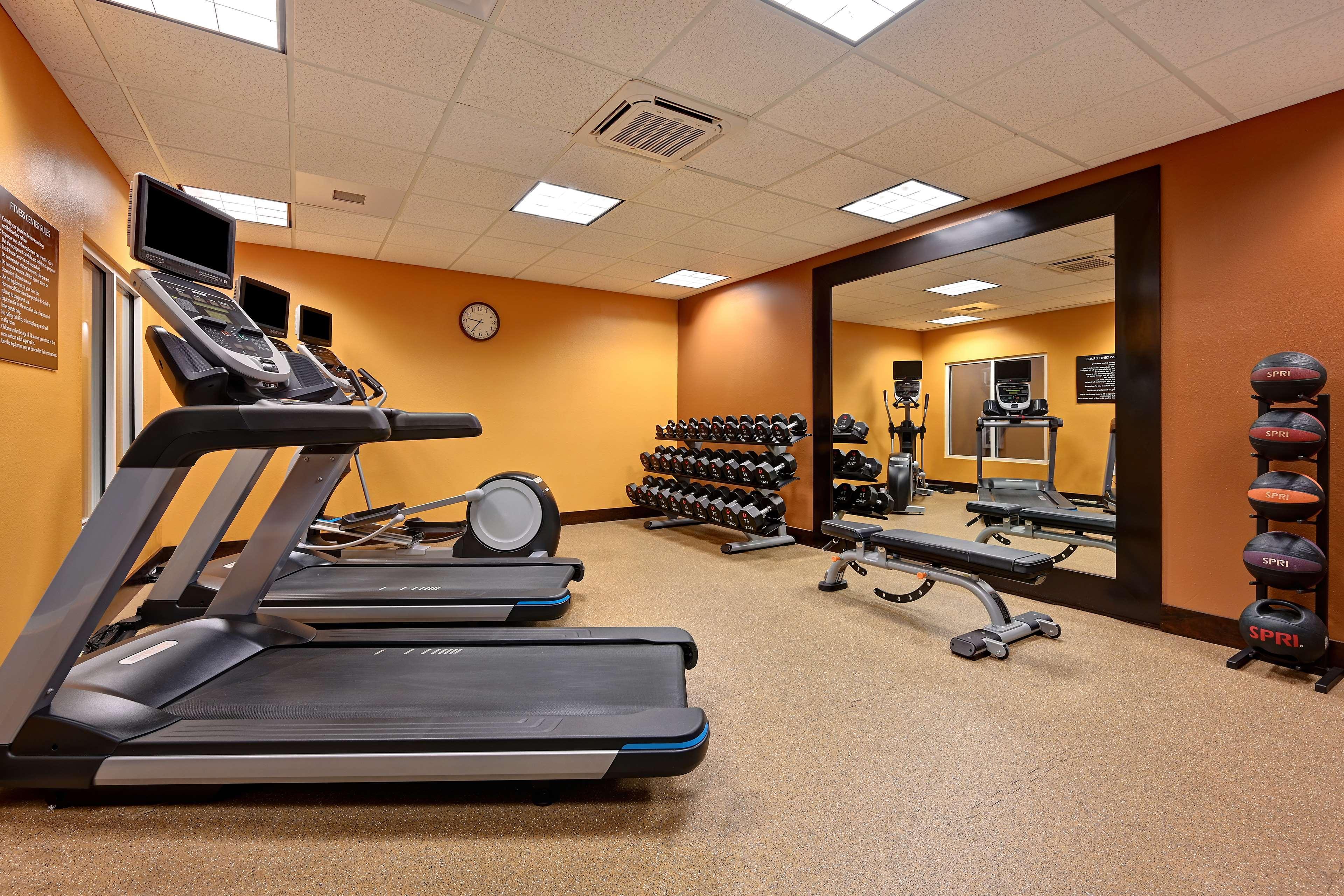 Homewood Suites By Hilton Albuquerque Airport Exteriör bild