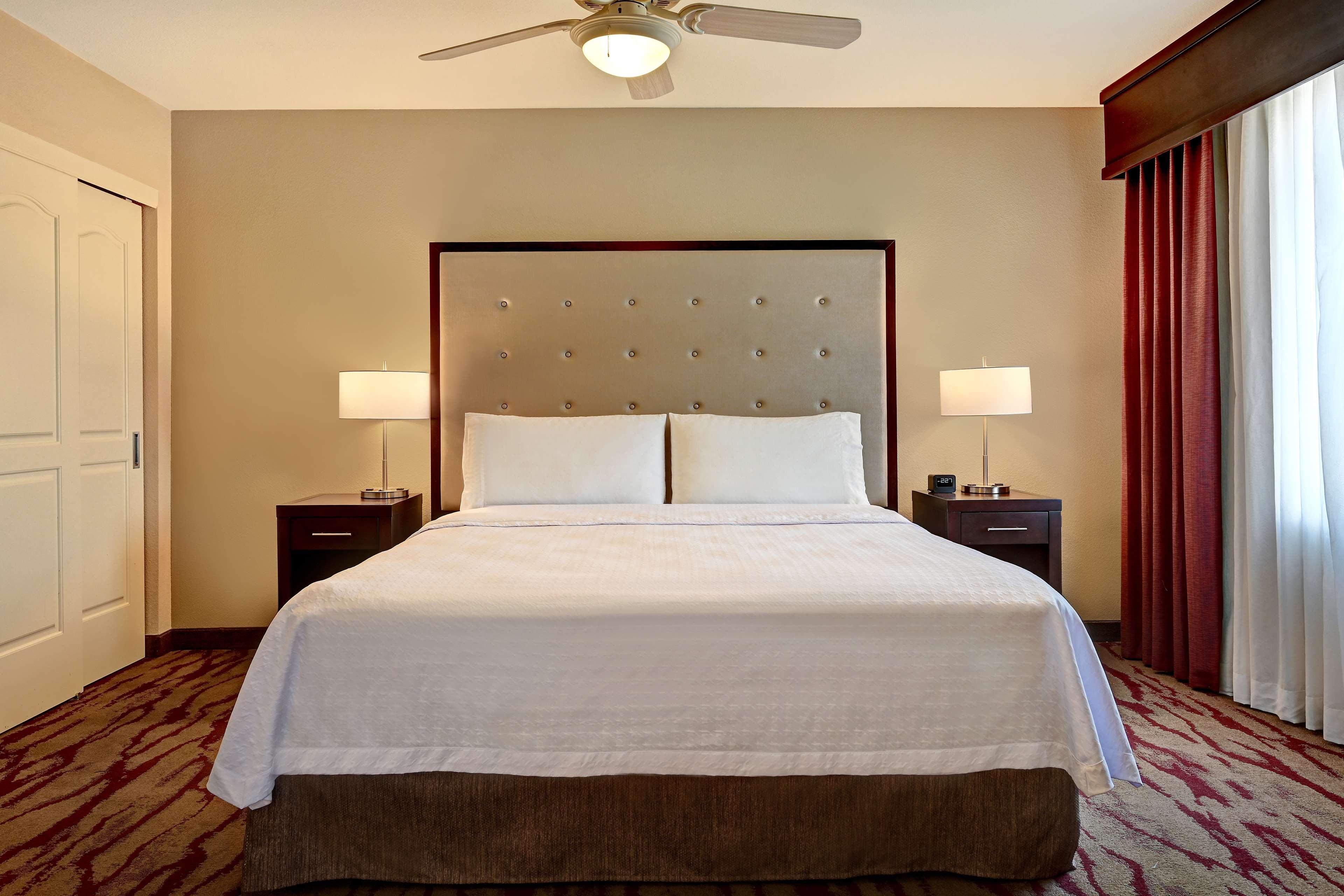Homewood Suites By Hilton Albuquerque Airport Exteriör bild
