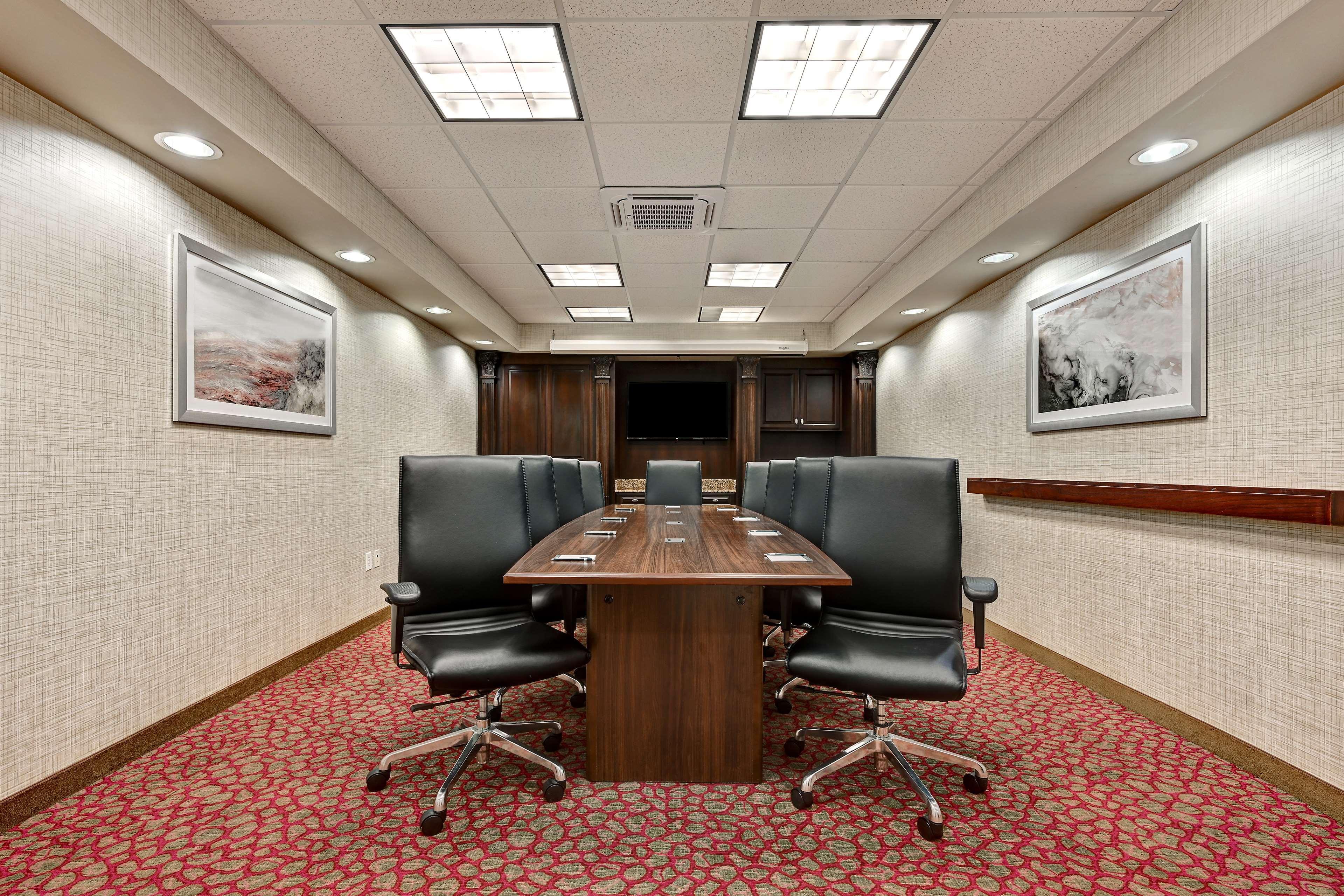 Homewood Suites By Hilton Albuquerque Airport Exteriör bild