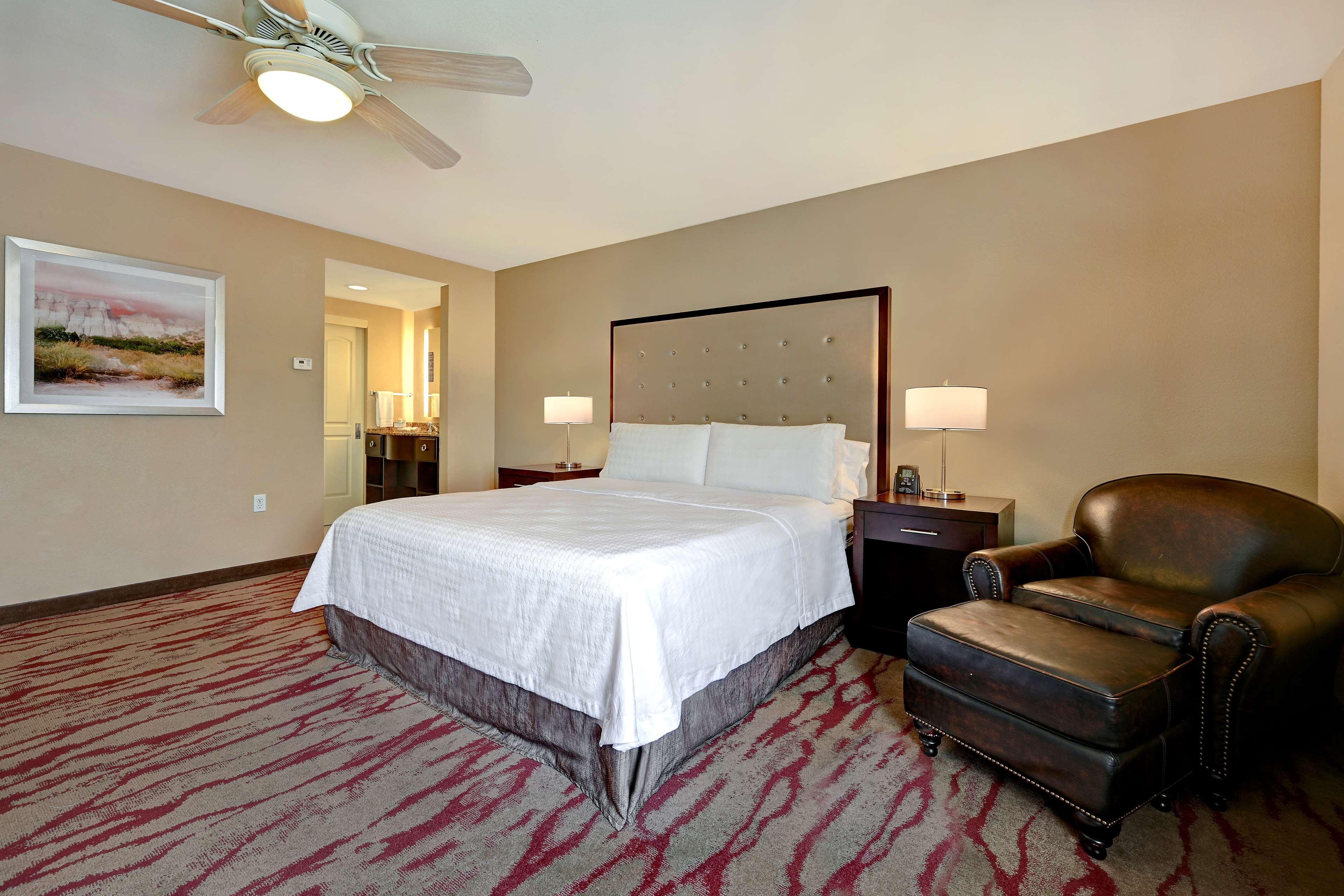 Homewood Suites By Hilton Albuquerque Airport Exteriör bild