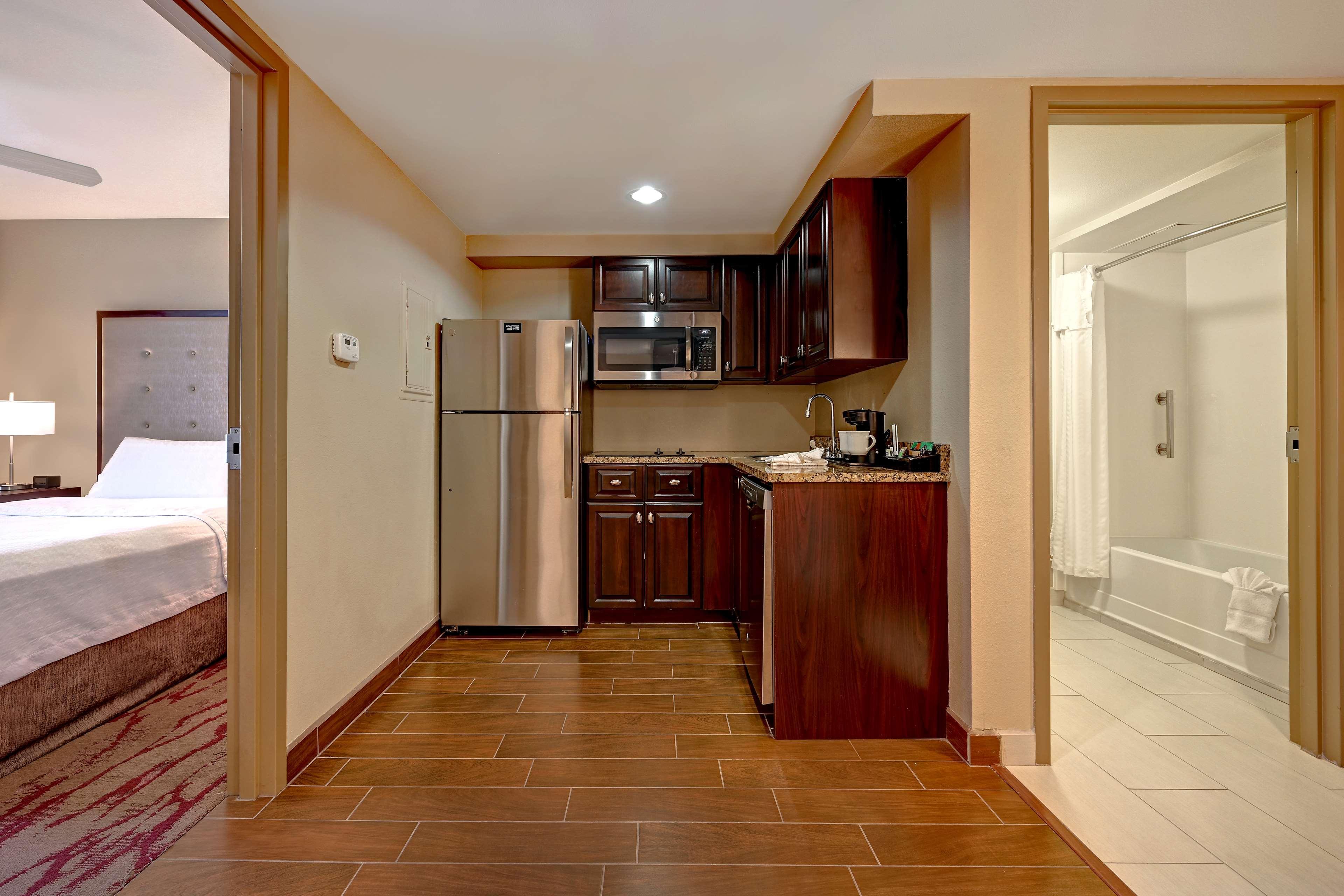 Homewood Suites By Hilton Albuquerque Airport Exteriör bild