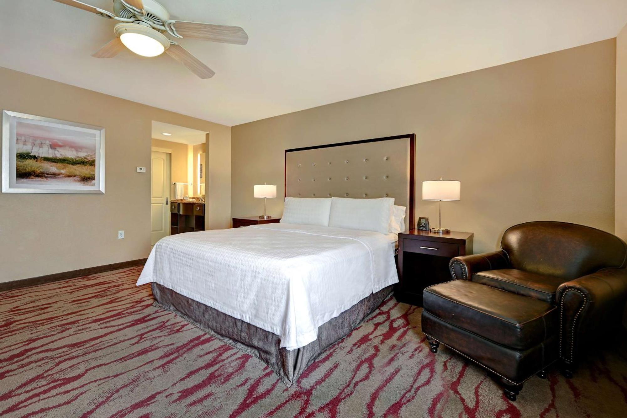 Homewood Suites By Hilton Albuquerque Airport Exteriör bild