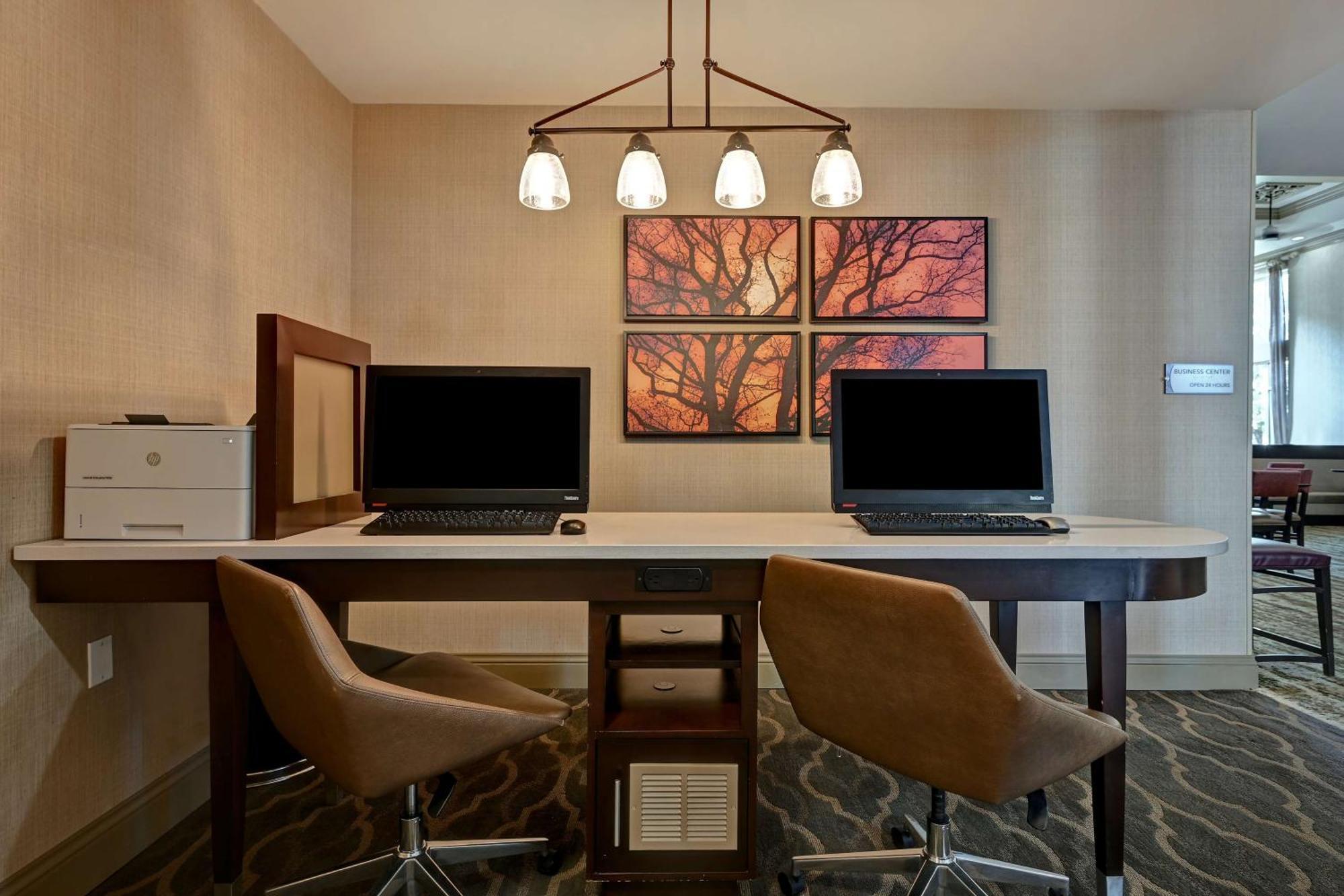 Homewood Suites By Hilton Albuquerque Airport Exteriör bild