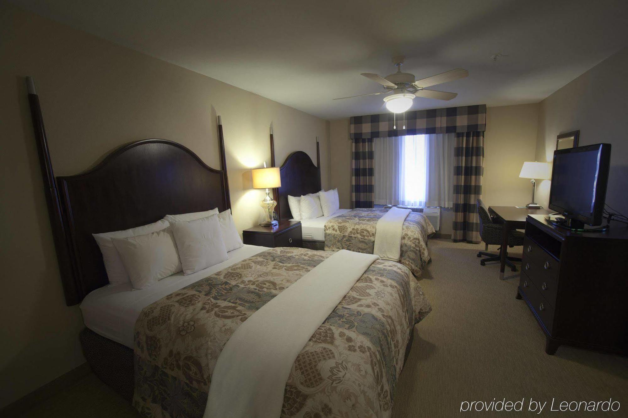 Homewood Suites By Hilton Albuquerque Airport Exteriör bild