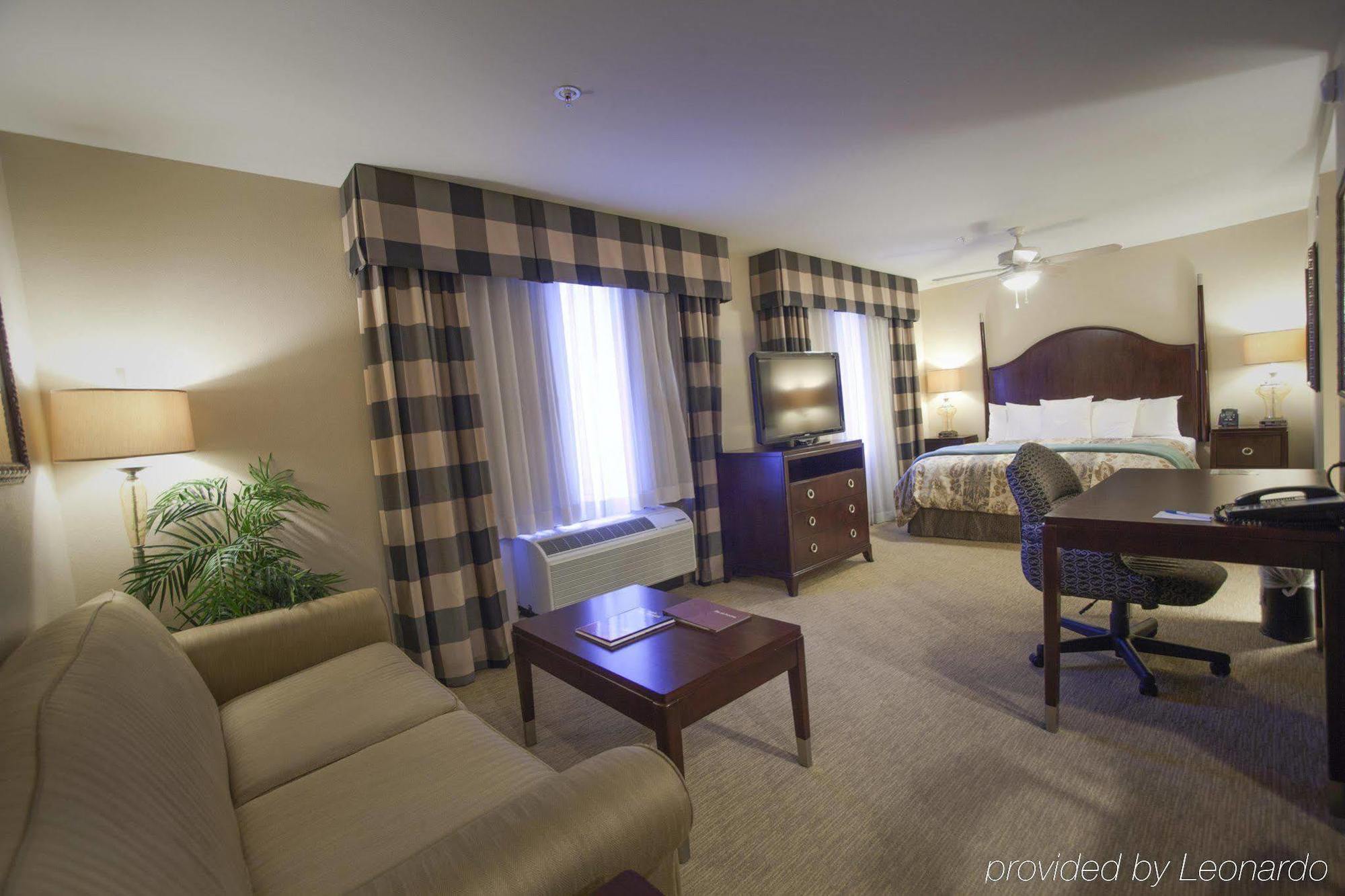 Homewood Suites By Hilton Albuquerque Airport Exteriör bild