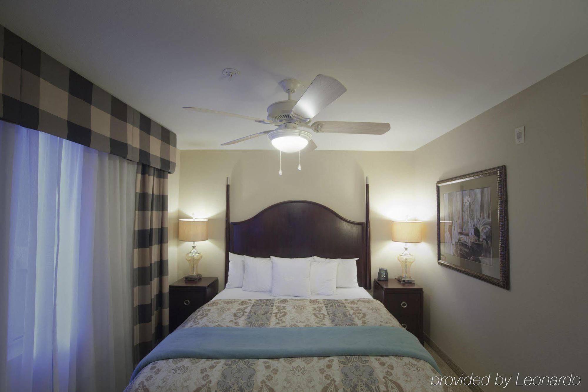 Homewood Suites By Hilton Albuquerque Airport Exteriör bild