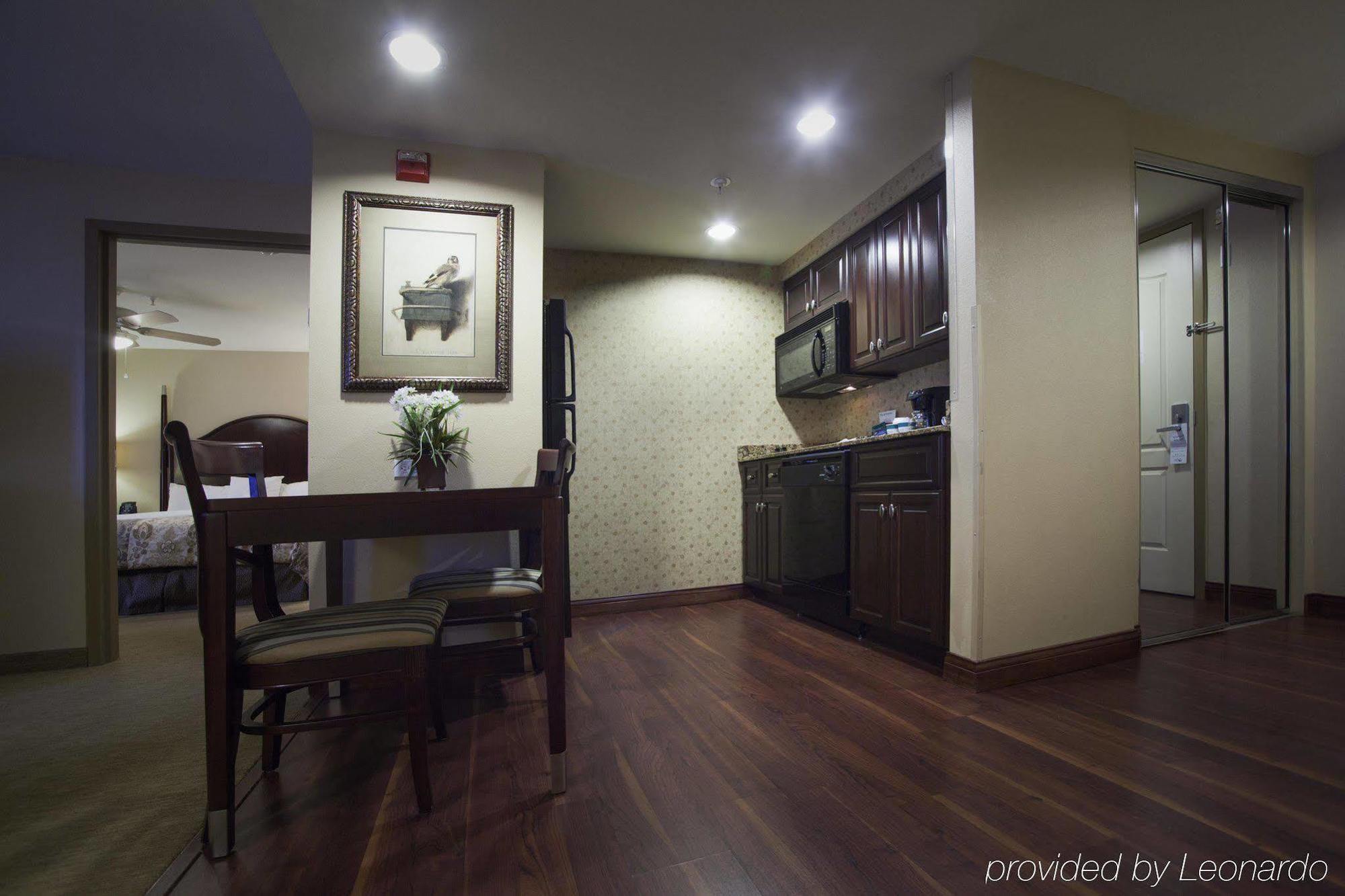 Homewood Suites By Hilton Albuquerque Airport Exteriör bild
