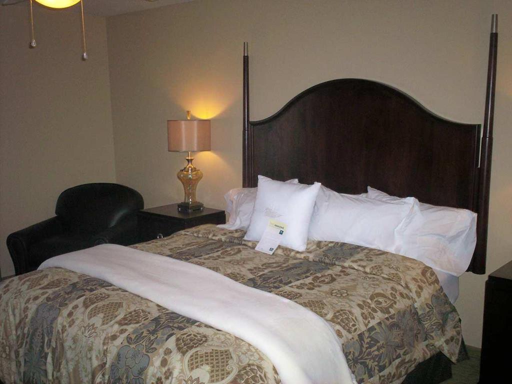 Homewood Suites By Hilton Albuquerque Airport Rum bild