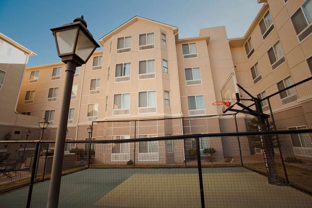 Homewood Suites By Hilton Albuquerque Airport Bekvämligheter bild