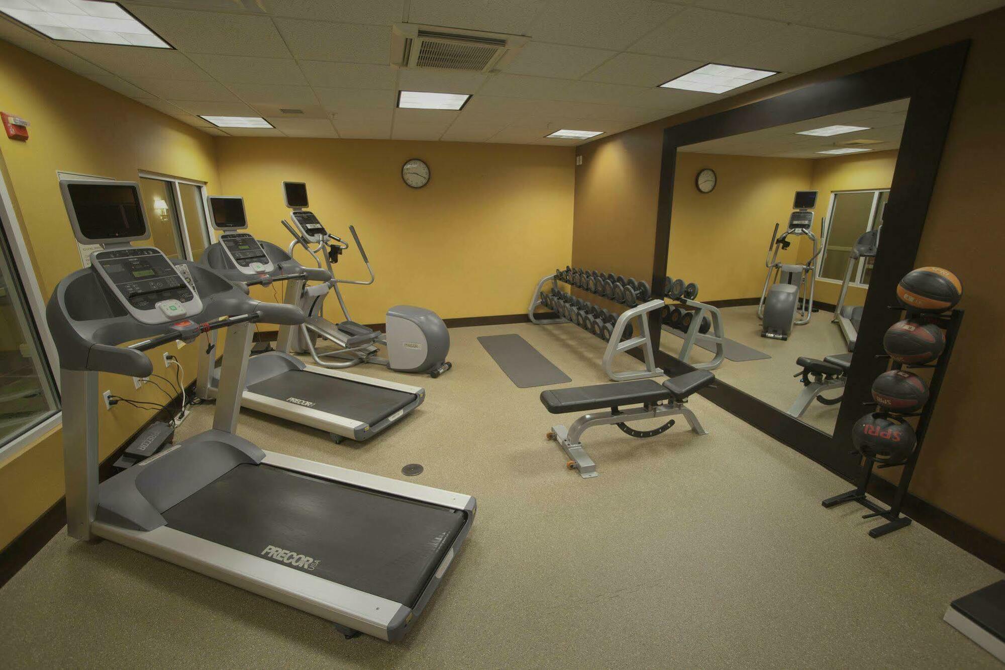Homewood Suites By Hilton Albuquerque Airport Exteriör bild